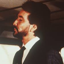 Filmografie Geno Silva