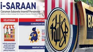 Skim simpanan persaraan 1malaysia telah diperkenalkan bagi memastikan golongan orang yang bekerja sendiri dan tiada pendapatan tetap mempunyai simpanan apabila mencapai umur persaraan. Cara Daftar I Saraan Kwsp Untuk Bekerja Sendiri Dan Suri Rumah Semakan Upu