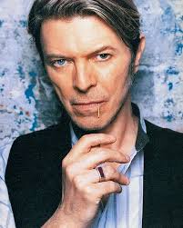 David Bowie