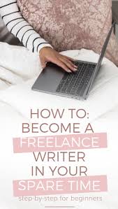 Some might start with a title and build from there and others may start with an emotion or a personal event that they want to share through the art of song. Make Money How To Start Freelance Writing For Beginners