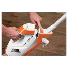 Bissell Powerfresh Lift Off Steam Mop Bissell Powerfresh Lift Off Pet Steam Mop Brite White Samba Orange 1544a Steam Mop Bissell Powerfresh Floor Cleaner