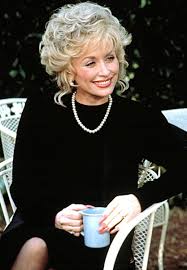 I know i could never look like dolly parton, but i love this outfit!! 10 Life Lessons From Dolly Parton S Twitter Vogue