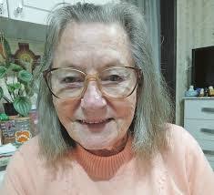 Eunice Wolf's Instagram, Twitter & Facebook