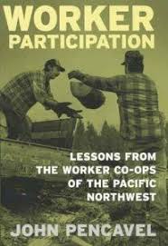 worker participation lessons from the workers co ops of the pacific northwest john pencavel 9780871546562 amazon com books north west lesson participation