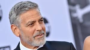 With age our bodies certainly don't retain moisture as well as we used to. Grey Hair How To Be A Silver Fox British Gq British Gq