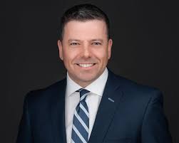 Doug Chambers, P.Eng., MBA, CIM