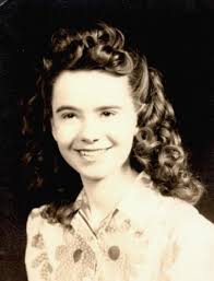 ELIZABETH TRABERT Obituary (1928