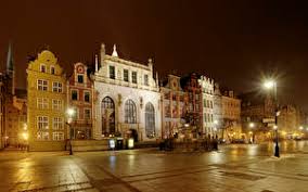 Cityscapes sculpture poland gdansk wallpaper. Gdansk Wallpaper 45 Images Pictures Download 2