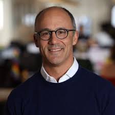 Today marks my 4yr anniversary at Electric (100% vested, yay!). And today  also marks my final day at Electric. When I joined, we were a small, $3mm  Series A company back in