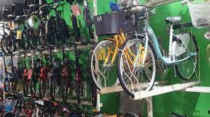 Sepeda anak bmx 18 trex ban jumbo murah: 20 Toko Sepeda Di Surabaya Dan Sidoarjo