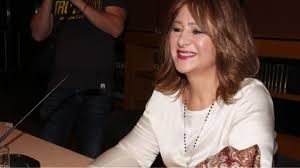 Επίσημα η μαρία χούκλη στο επικοινωνιακό επιτελείο μητσοτάκη. Hh0pkcslxikjzm