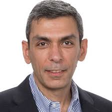 Vikas Malhotra Email & Phone Number