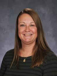 Faculty & Staff — St. Ann Catholic School