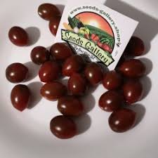 Espresso espresso is a newer introduction of truss tomato. Cherry Kumato Black Tomato Seeds Price 2 35