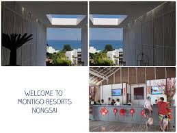 Die mode von montego zeichnet sich durch ihre kombinationsfreude und kreativität aus. Montigo Resorts Nongsa A Lavish Cny Family Retreat In Batam The Gps Gal S Penchant For Travelling