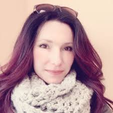 Andrea Buxton (@andreabuxton23)