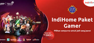 Maybe you would like to learn more about one of these? Ini Dia Indihome Paket Gamers Yang Sangat Cocok Untuk Para Gamers Seperti Anda Toko Modern Fastpay