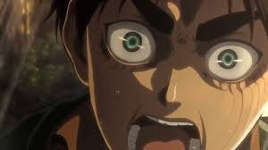 Eren yeager or jeager estilo perfecto para largura media para hombre tipo bob anime japones y coleta para hombre.watch this video in english: Eren Ist Kompliziert German Anime Amino