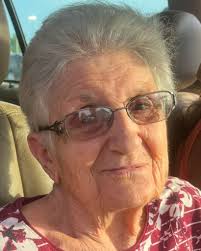 Twila M. Murray Obituary December 16, 2024