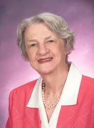 Elvia Pearson Obituary