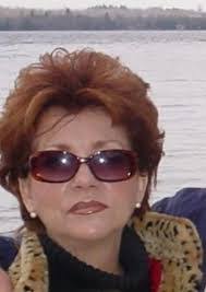 Judith Ives's Instagram, Twitter & Facebook