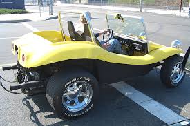 Front disk brakes, drum rear. Volkswagen Dune Buggy Picture 6 Reviews News Specs Buy Car