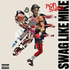 Gatorade's be like mike. fans of a certain age are probably already hearing the jingle in their heads. Swag Like Mike By Ron Suno