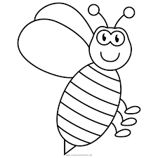 They are winged insects and the females have stings with which they paralyze their prey. Wespe Ausmalbilder Ultra Coloring Pages