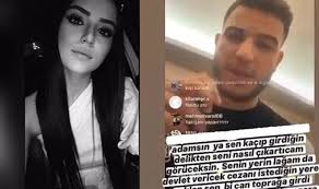 1999 doğumlu aleyna çakır adını kullanan sema esen keçiören i̇lçesi yükseltepe mahallesinde yaşayan 21 yaşındaki bir genç kızdır. Aleyna Cakir In Akibeti Soruluyor Olay Aydinlatilsin