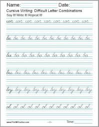 50 Cursive Writing Worksheets Alphabet Letters Sentences Advanced Cursive Writing Worksheets Cursive Writing Cursive Handwriting Worksheets