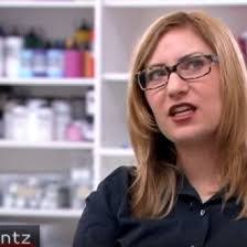 Sarah Rentz's Instagram, Twitter & Facebook