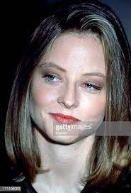 Pin On Jodie Foster