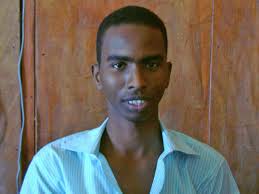 A Radio Journalist Who Put His Life On The Line : Goats and Soda : NPR