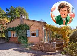 French cottage by rh photography. My Home Julia Child S French Cottage Consumer Live
