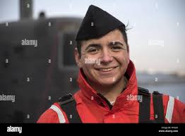 U s navy machinists mate fireman hi-res stock photography and images