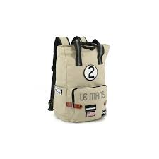 In the event youâ€™re searching the best selection because of this product or service, here is the right web site. 24h Le Mans Legende Grand Sac A Dos Beige