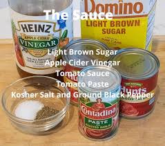 [for more on making polpettone, go to our how to now it needed a bold red sauce, which i made quickly with canned tomato purée and canned crushed tomatoes, to be poured generously over the loaf. How To Make A Classic Meatloaf