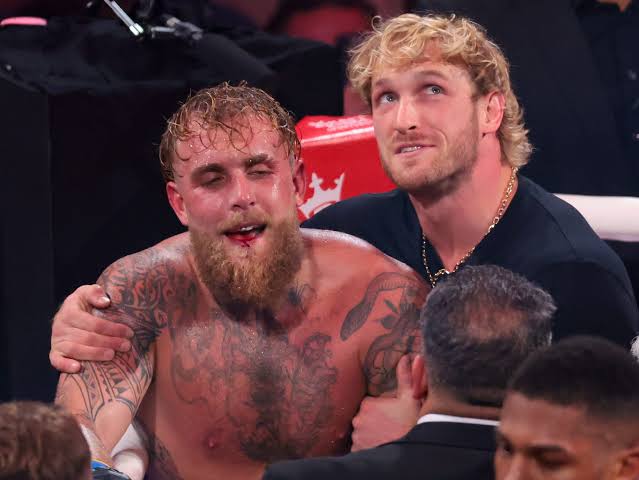 Jake Paul broken jaw: What's next for boxer?
