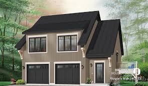 Our garage apartment floor plans range in size and layout, and typically feature a kitchen area, a living space and one or more bedrooms. House Plan 2 Bedrooms 1 5 Bathrooms Garage 3933 Drummond House Plans