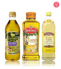What brands of olive oil are real. The 10 Best Olive Oil Brands Available In India