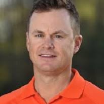 Top Ohio Golf Teacher Todd Casabella