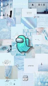 Maybe you would like to learn more about one of these? Among Us Cyan Ghost Aesthetic Wallpaper Ghost Aesthetic Wallpaper Ghost Aesthetic Color Collage