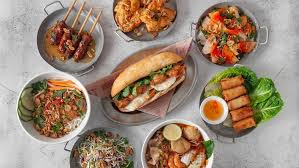 This hong kong roasted meat restaurant at quarry bay serves the best roast pork belly i've had in hong kong. 13 Best Vietnamese Restaurants In Hong Kong Tatler Asia