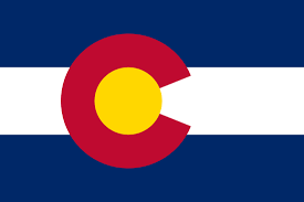 Colorado Population 2019 Demographics Maps Graphs