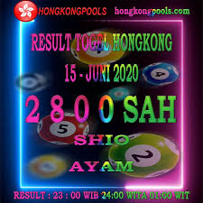 Result Togel Hongkong 15 Juni 2020 19 Juni 27 Mei Kuda
