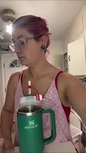 Stanley Cotton Candy 16 Oz