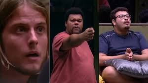 BBB20: Daniel confunde fala de Babu e os dois discutem: "Tem que estudar,  idiota!"; Victor Hugo se intromete e é chamado de "hipócrita"