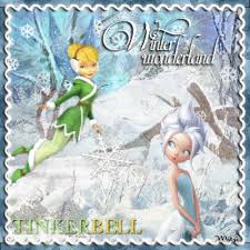 Tinkerbell Winter Tinkerbell And Friends Tinkerbell Tinkerbell Disney