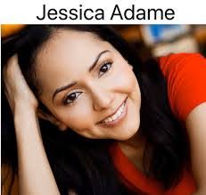 Jessica Adame's Instagram, Twitter & Facebook