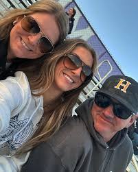 a UDA staff & blue strips by Jessie Murph summer🕺🏼